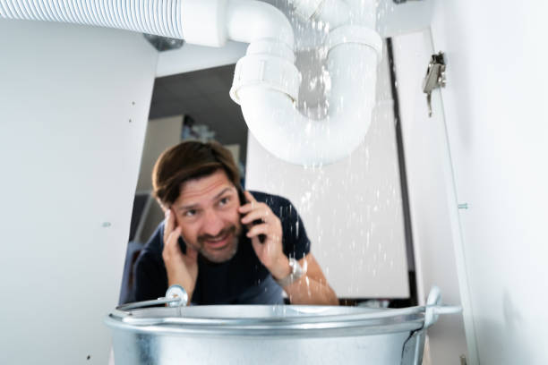 Best Shower Repair Services  in Loop, PA