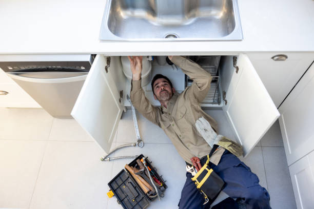 Best Plumbing Inspection Services  in Loop, PA