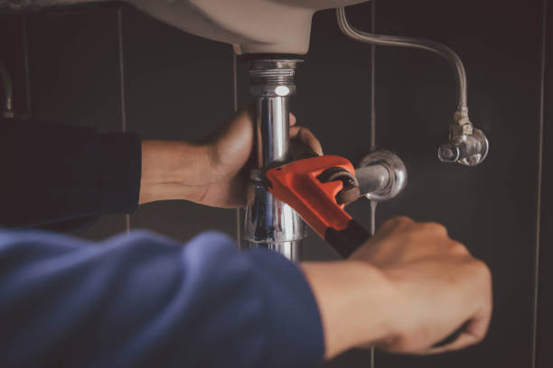 Best Leak Detection Services  in Loop, PA